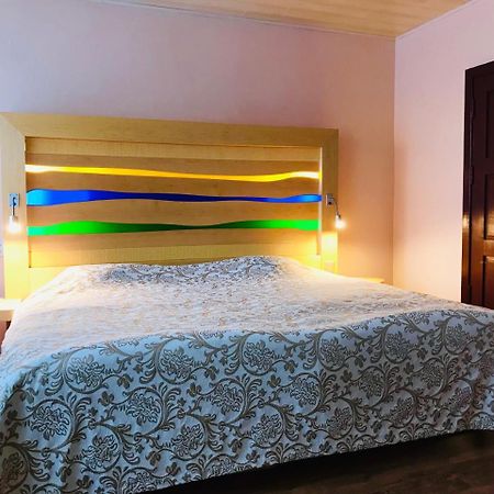 Maria Hostel Valga Ngoại thất bức ảnh