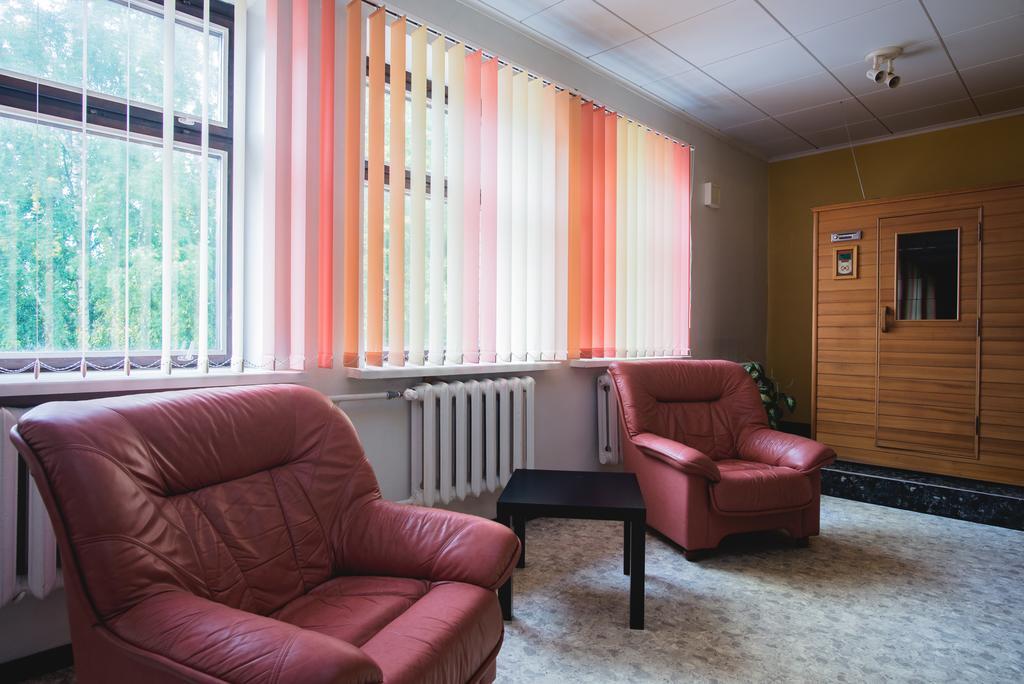 Maria Hostel Valga Ngoại thất bức ảnh