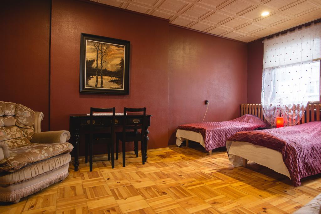 Maria Hostel Valga Phòng bức ảnh