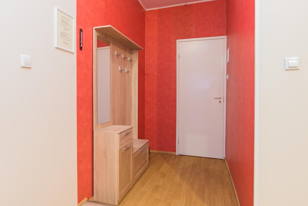 Maria Hostel Valga Ngoại thất bức ảnh