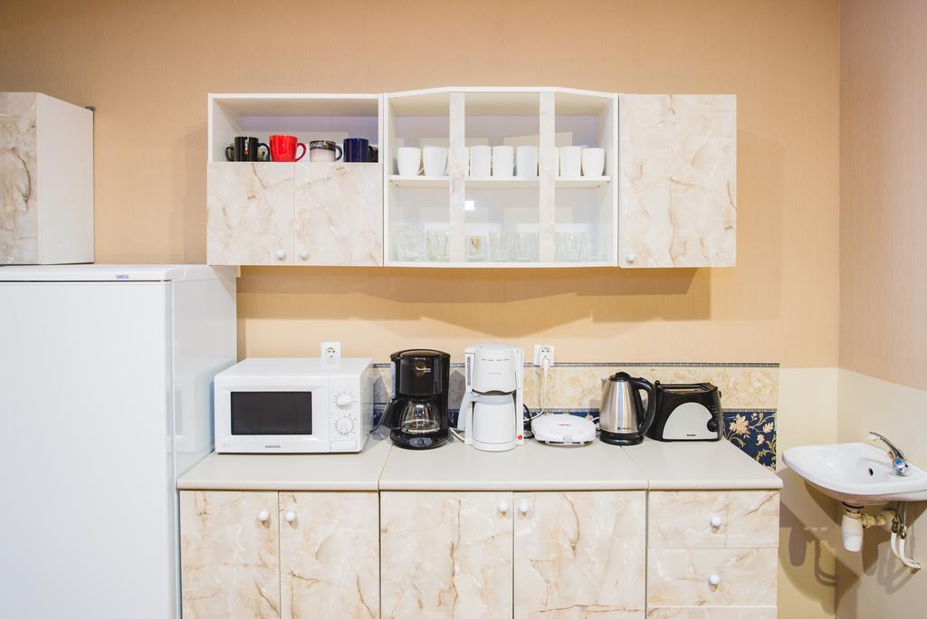 Maria Hostel Valga Ngoại thất bức ảnh