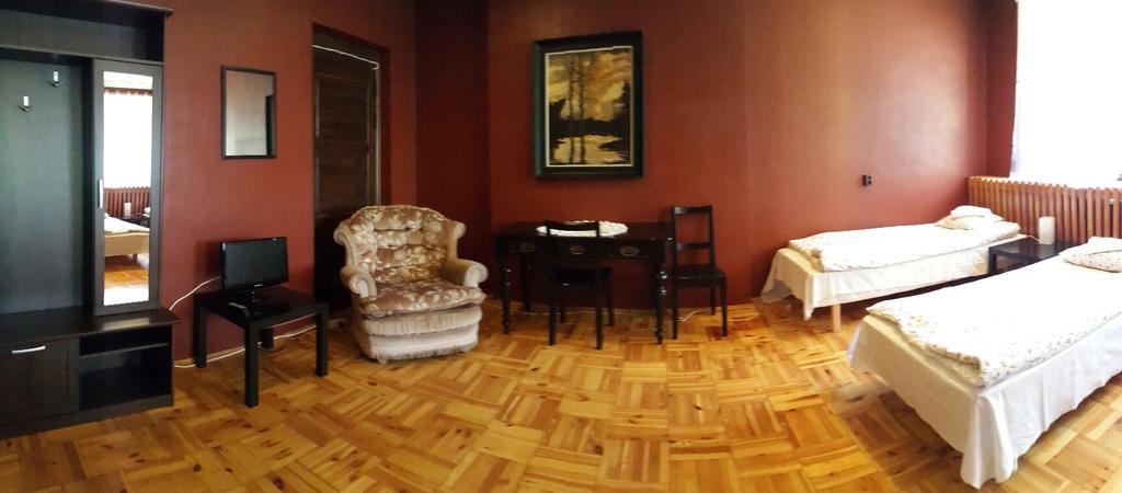 Maria Hostel Valga Ngoại thất bức ảnh