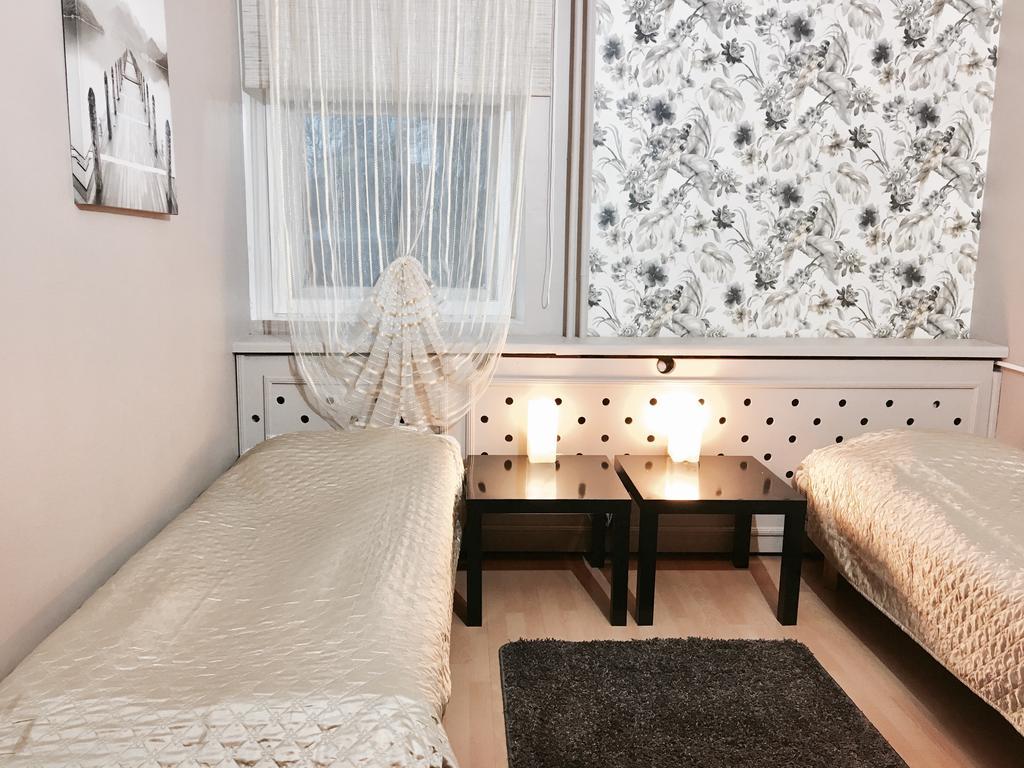 Maria Hostel Valga Ngoại thất bức ảnh
