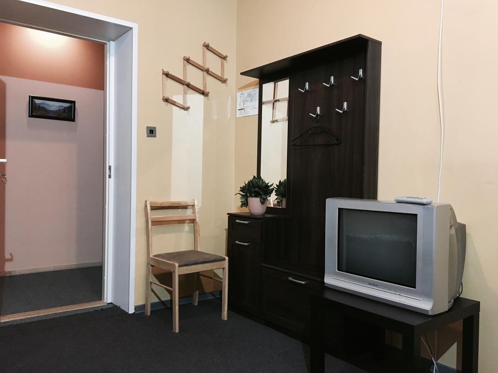 Maria Hostel Valga Ngoại thất bức ảnh