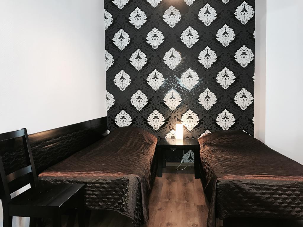 Maria Hostel Valga Ngoại thất bức ảnh