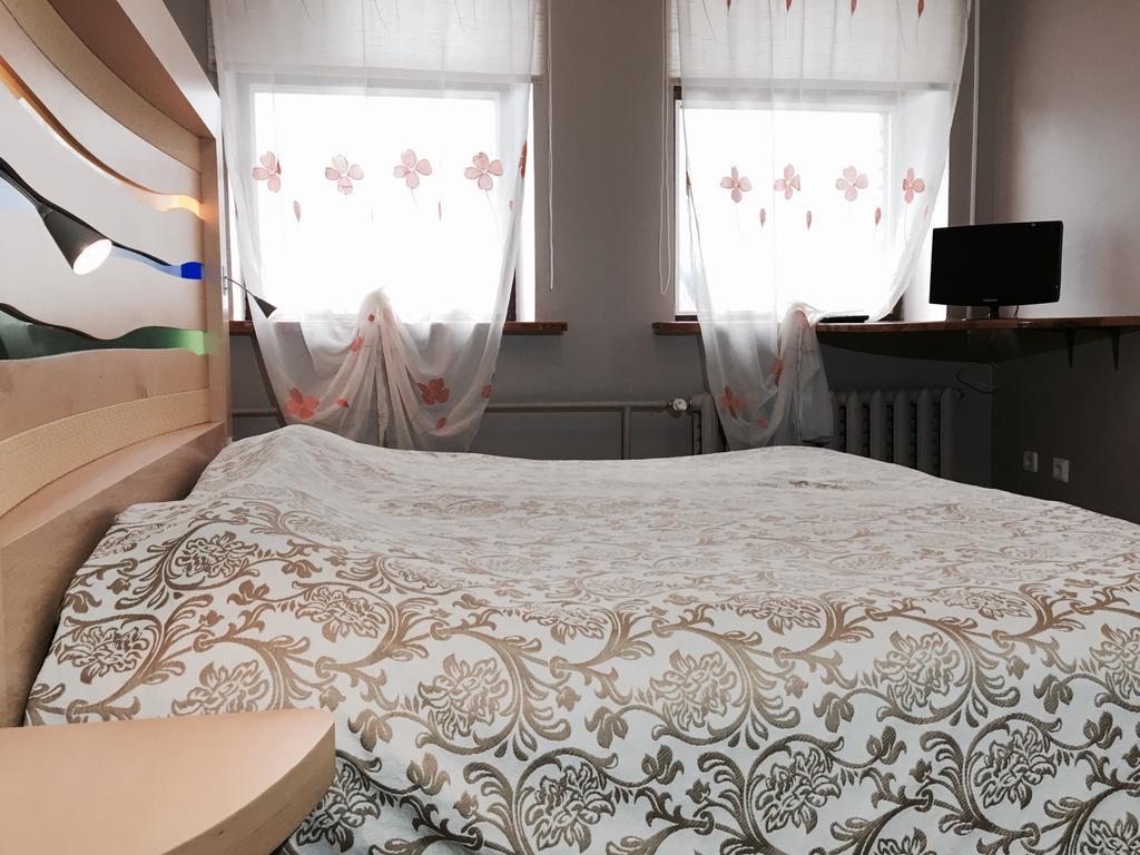 Maria Hostel Valga Ngoại thất bức ảnh
