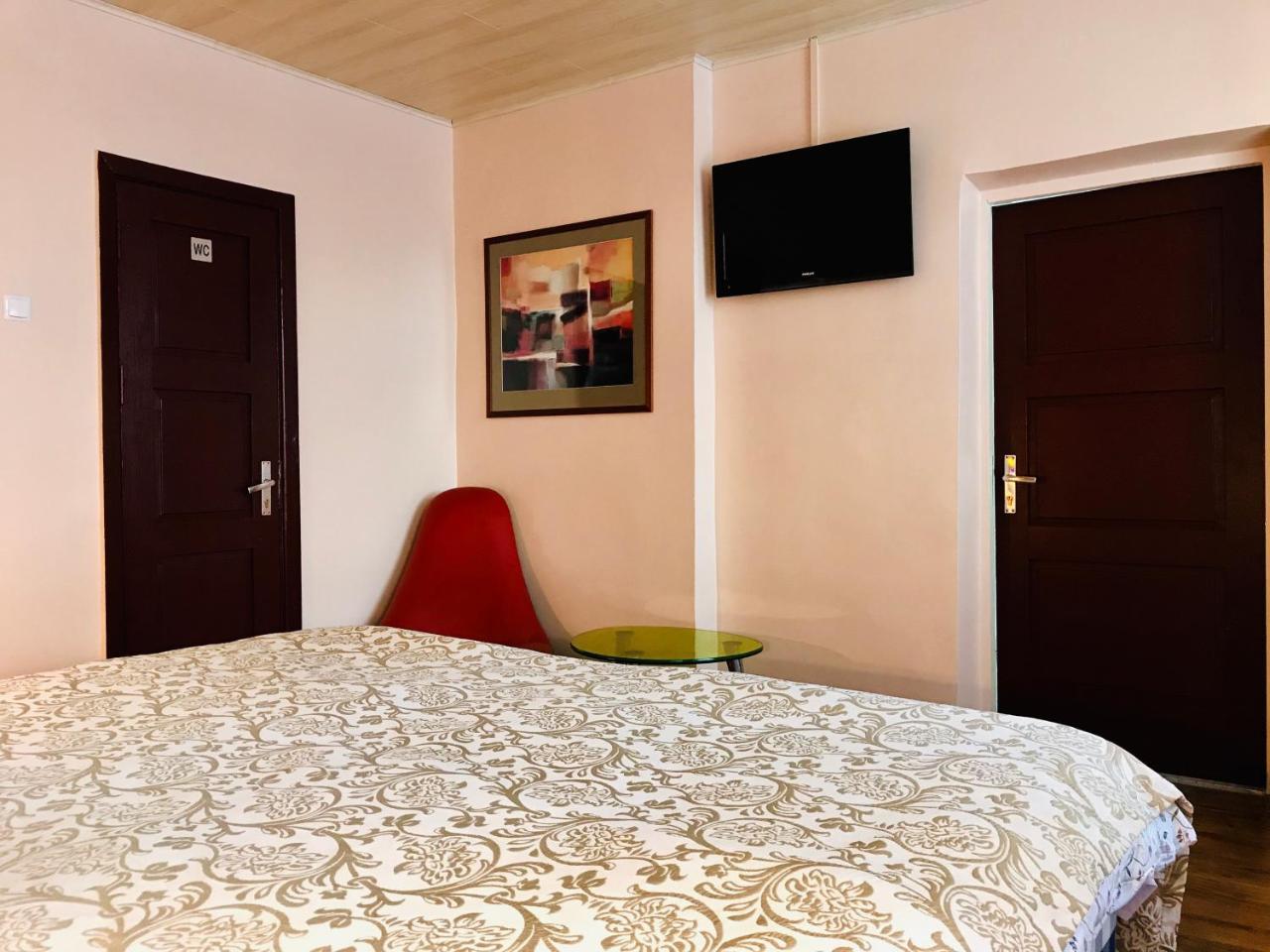 Maria Hostel Valga Ngoại thất bức ảnh
