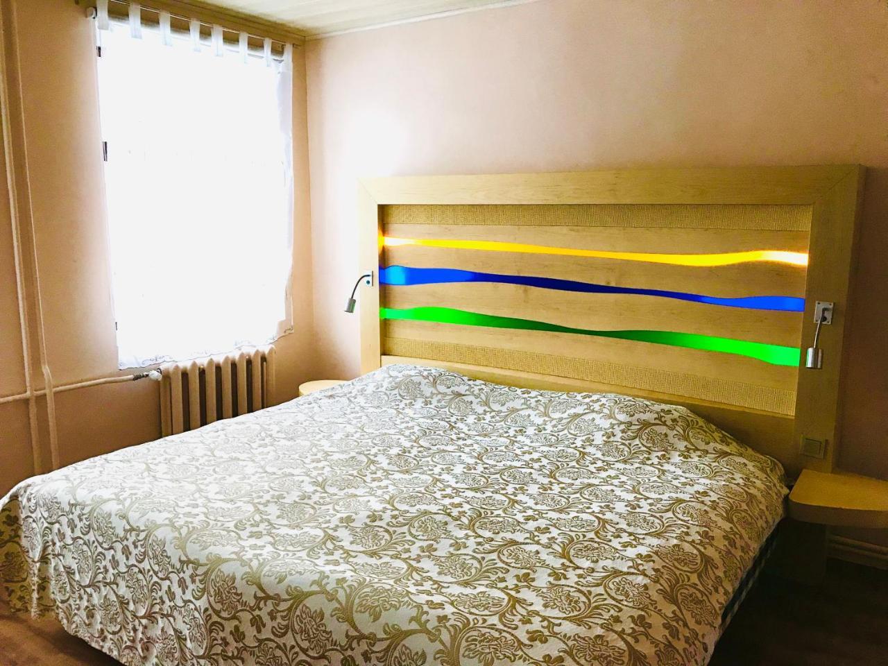 Maria Hostel Valga Ngoại thất bức ảnh