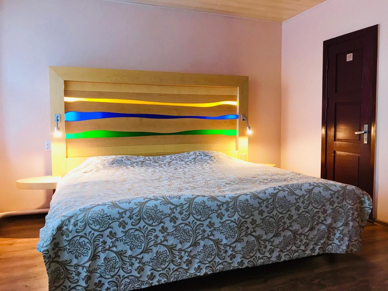 Maria Hostel Valga Ngoại thất bức ảnh