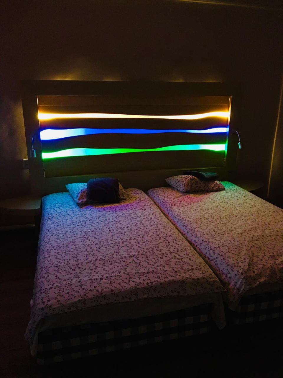 Maria Hostel Valga Ngoại thất bức ảnh